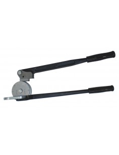 Dobladora De Tubo Serie 400 1/2" - 36132 - Ridgid