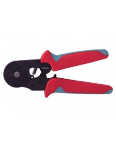 Ponchadora De Canutillo Hexagonal - HSC8 6-6 - Zaag