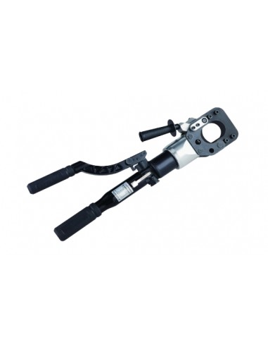 Cizalla Hidráulica Manual - HZ-55 - Zaag