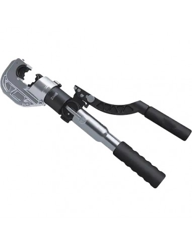 Ponchadora Hidráulica Manual 26" - HZ-400 - Zaag