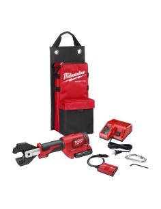 Kit Cortadora De Cables M18 + Batería + Cargador -...