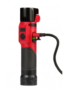 Linterna Pivotante Recargable REDLITHIUM - 2113-21 -...