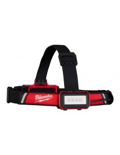 Lampara De Perfil Bajo REDLITHIUM - 2115-21 - Milwaukee