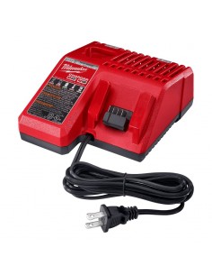 Cargador Para Batería M12 Y M18 - 48-59-1812 - Milwaukee