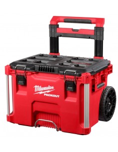 Portaherramienta Rodante PACKOUT - 48-22-8426Z - Milwaukee