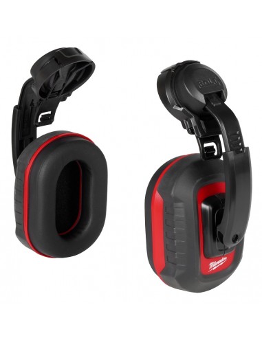 Orejeras Para Casco 24 Db -...