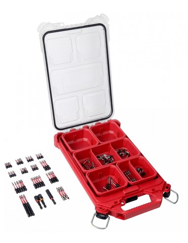 Juego De Puntas 100 Piezas -...