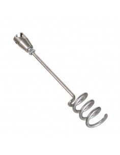 Barrena Para Destapadora T302 - 62055 - Ridgid