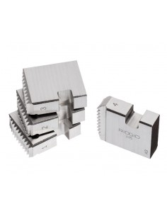 Juego De Dados Para Tarraja 2" - 37895 - Ridgid