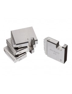 Juego De Dados Para Tarraja NPT 1" - 37880 - Ridgid