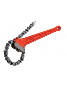 Llave De Cadena C-18 4" - 31320 - Ridgid