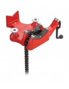 Prensa De Cadena BC810 1/2" - 8" - 40215 - Ridgid
