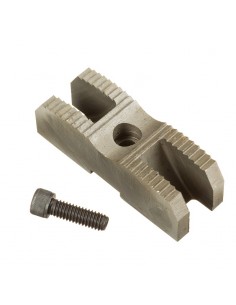 Mordaza + Tornillo Para Llave De Cadena  - 32590 - Ridgid