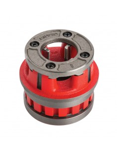 Cabezal De Roscado Manual NPT 1" - 37400 - Ridgid