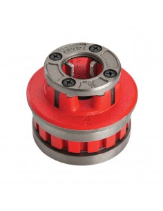 Cabezal De Roscado Manual NPT 3/4" - 37395 - Ridgid