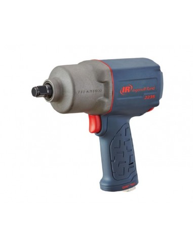 Llave De Impacto Neumática 1/2" -...