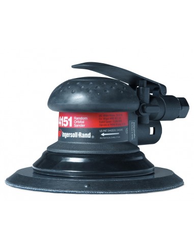 Lijadora Orbital 6" - 4151 -...