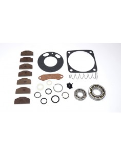 Kit De Reparación Para Llave De Impacto - 261-TK2 -...