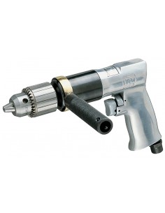 Taladro Reversible Neumático 1/2" - 7803RA - Ingersoll Rand