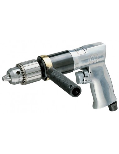 Taladro Reversible Neumático 1/2" - 7803RA - Ingersoll Rand