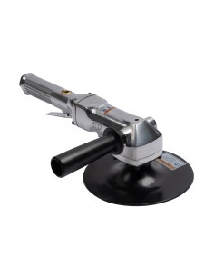 Pulidora Neumática Angular 7" - 314A - Ingersoll Rand