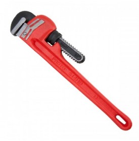 Llave Stillson de Tubo J806HD