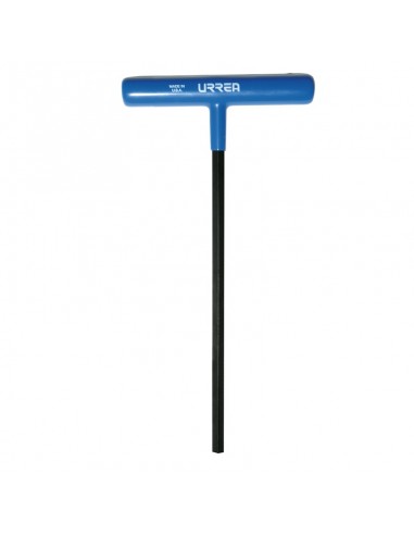 Llave Bristol Hexagonal Larga Tipo T 4 mm - 46514LGP - Urrea