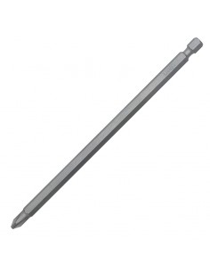 Punta Phillips Larga Ph2 1/4" - 12032 - Urrea