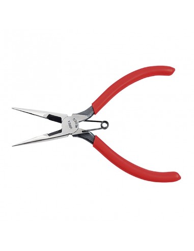 Pinza Punta Larga 6-5/8" - 226G - Urrea