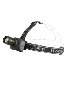 Linterna Led Para Casco - LCU100 - Urrea