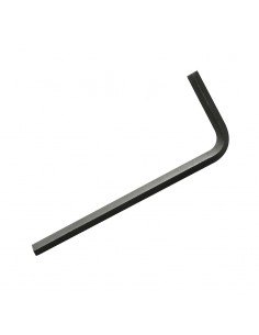 Llave Bristol Hexagonal Larga Tipo L 8 mm - 49-8L - Urrea