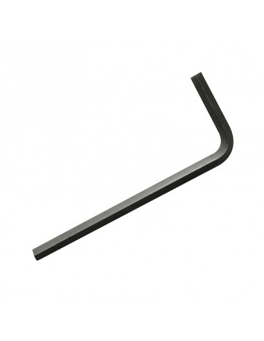 Llave Bristol Hexagonal Larga Tipo L...