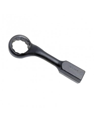 Llave De Golpe Acodada 12 Puntas 1-7/16" - 2623SW - Urrea