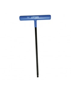 Llave Bristol Hexagonal Tipo T Punta De Bola 3 mm -...