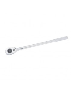 Ratchet Largo Reversible 1/2" - 5450 - Urrea