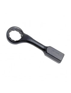 Llave De Golpe Acodada 12 Puntas 1-5/8" - 2626SW - Urrea
