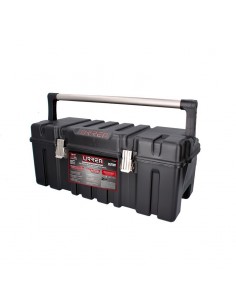 Portaherramientas Plástico Negro - CPU26A - Urrea