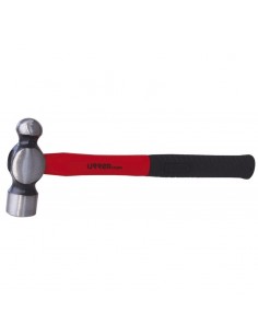 Martillo De Bola Con Mango De Fibra De Vidrio 32 Oz -...