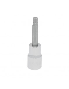 Copa Punta Hexagonal 8 mm - 54418M - Urrea