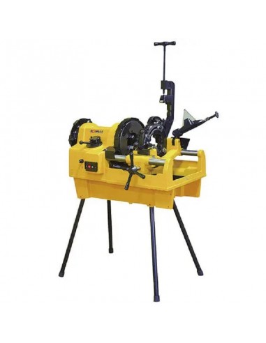 Roscadora 1/4" - 4" - SQ100F - Fluent
