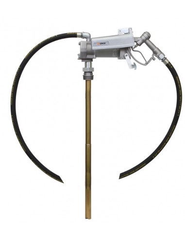 Compas Interior 12" - IDQ12 - Groz