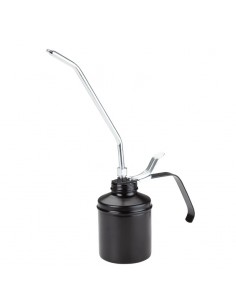 Aceitera Negra 1 Lt - OC2/R30 - Groz