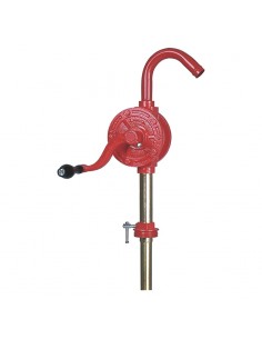 Bomba Rotativa 1" + Manguera 1,8 Mts - GNB/25/Pro - Groz