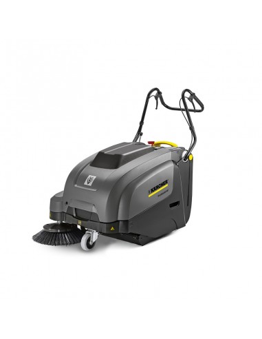 Barredora-Aspiradora KM 75/40 W - 10492060 - Karcher