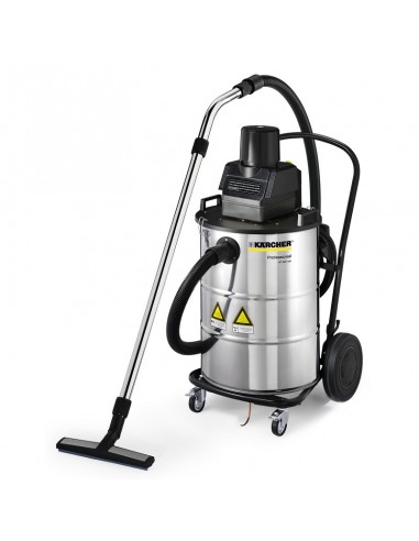 Aspiradora Seco Y Húmedo NT 80/1 B1 M - 16672660 - Karcher