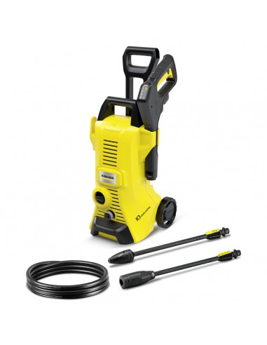 Hidrolavadora K3 - 16018880 - Karcher