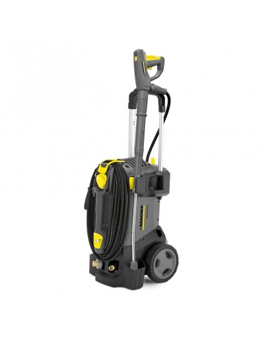Hidrolavadora De Alta Presión HD 5/17 C - 15209430 - Karcher