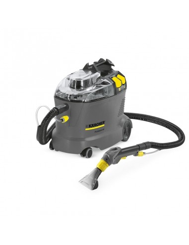 Lava-aspiradora Puzzi 8/1 C Cul - 11002280 - Karcher
