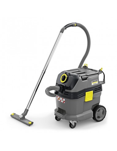 Aspiradora Seco Y Húmedo NT 30/1 Tact L - 11482010 - Karcher