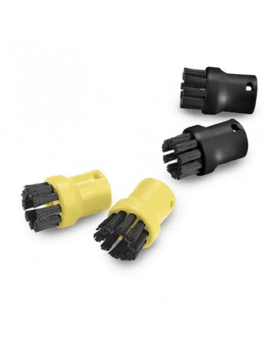 Kit De Cepillos Redondos - 28632640 - Karcher